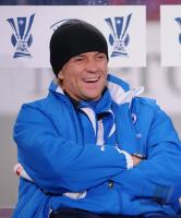 Fussball  International  UEFA Cup   VfB Stuttgart   -  Zenit St. Petersburg