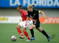 Fussball Frauen FIFA U 20  WM  2008      Vorrunde 