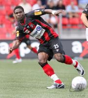 Fussball 1. Bundesliga: Ideye Aide BROWN zum VfB Stuttgart?