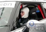 Mini Challenge- C. Schumacher im Cockpit