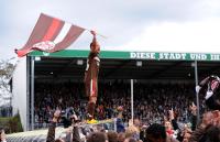 2. Fussball Bundesliga: SpVgg Greuther Fuerth - FC St. Pauli