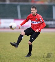 Fussball Regionalliga Suedwest 2020/2021: TSG Balingen - TSG 1899 Hoffenheim II