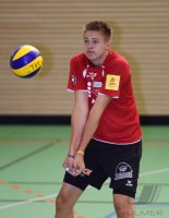 Volleyball 1. Bundesliga  Saison 15/16:  TV Rottenburg