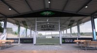 Bitzer Arena in Rottenburg - Ergenzingen