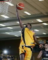 Basketball Walter Tigers Tuebingen - Alba Berlin
