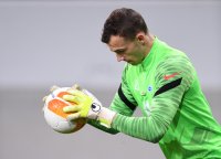 FUSSBALL EUROPA LEAGUE 20/21: TSG 1899 Hoffenheim - Molde FK