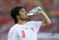 Fussball WM 2006  Mexiko - Iran