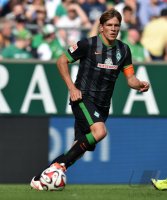 Fussball, Freundschaftsspiel  Saison 2014/2015: SV Werder Bremen - FC Chelsea