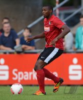 Fussball 1. Bundesliga 2012/2013:  Karim Guede (SC Freiburg)