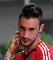 Fussball 1. Bundesliga: Diego Contento (FCB)