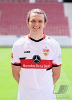 Fussball 1. Bundesliga 2021/2022: Fototermin beim VfB Stuttgart