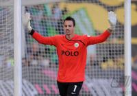 Fussball 1. Bundesliga 08/09   Torwart Diego Benaglio  (VfL Wolfsburg)