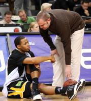 1. Basketball Bundesliga   Ludwigsburg - Walter Tigers