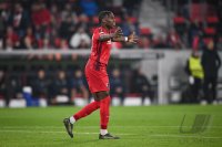 FUSSBALL EUROPA LEAGUE SAISON 2025/2026 
SC Freiburg -  FC Basel