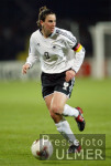 FUSSBALL Frauennationalmannschaft Deutschland  -  Portugal