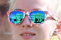 Rom Generalaudienz;  Schmuckbild Petersdom