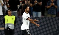 Fussball International Qualifikation WM 2026
Deutschland - Nordirland