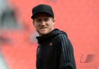 Fussball 1. Bundesliga, Saison 2012/2013:  Andre Schuerrle (Bayer 04 Leverkusen)