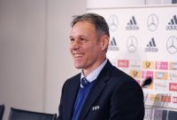 Fussball International Testspiel: Italien -  Deutschland