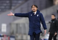 Fussball International CHL 20/21: FC Bayern Muenchen - Lazio Rom