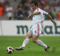 DFB Pokalfinale 2007: VfB Stuttgart - 1.FC Nuernberg