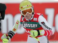 Ski Alpin Damen Superkombi Altenmarkt