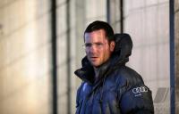 Fussball 3. Bundesliga:  FC Bayern Muenchen II - FC Ingolstadt 04