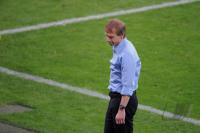 Fussball International Champions League  FC Bayern Muenchen- FC Barcelona