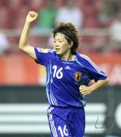 Fussball International Frauen Weltmeisterschaft 2007