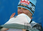 SKI  WM 2003  St.Moritz DamenKombination