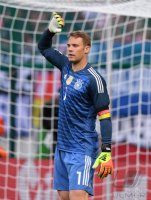 Fussball International Testspiel: Oesterreich - Deutschland