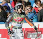 Ski Alpin; Riesenslalom Slden Damen