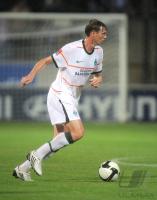 Fussball 1. Bundesliga: Testspiel FSV Frankfurt - SV Werder Bremen