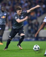 Fussball CHL 17/18 Gruppenphase: FC Porto - RB Leipzig