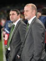 Fussball International FC Barcelona  -  SV Werder Bremen