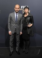 Fussball International  FIFA Ballon d Or 2011: Trainer Josep Guardiola (Barca)