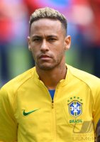 FUSSBALL WM 2018 Vorrunde Brasilien - Costa Rica