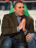 Fussball: 1. Bundesliga Saison 2010/2011: Bremen, ALLOFS