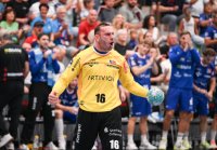 Handball  1. Bundesliga 2025/2026    06.09.2026 HBW Balingen - Weilstetten - SC Magdeburg