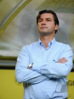 Fussball 1. Bundesliga, Dortmund: ZORC