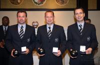 Fussball International  Schiedsrichter