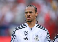 Fussball WM 2026 Testspiel USA - Deutschland