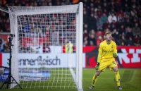 Fussball 1. Bundesliga 24/25: Borussia Moenchengladbach - FC Bayern Muenchen