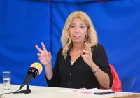 PK Vereinsgruendung, BewegtEuch,  will Kindern in Corona-Zeiten Sport ermoeglichen