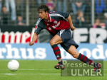 FUSSBALL BUNDESLIGA, Bayern Muenchen