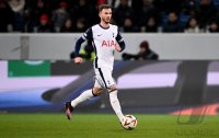 Fussball International EL 24/25: TSG 1899 Hoffenheim - Tottenham Hotspur