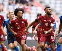 Fussball Audi Football Summit 2021 FC Bayern Muenchen - Ajax Amsterdam