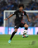 Fussball CHL 14/15 Viertelfinale: FC Porto - FC Bayern Muenchen