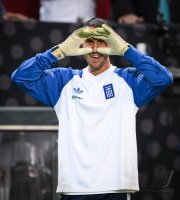 FUSSBALL UEFA Nations League 26/27 Deutschland - Griechenland