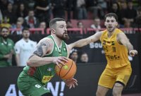 Basketball 2. Bundesliga 24/25: Tigers Tuebingen - EPG Guardians Koblenz